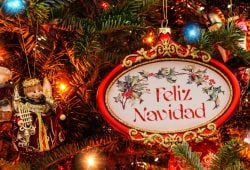 feliz navidad para clientes 2025 Mensajes navideños