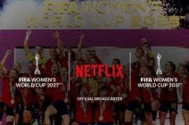 fifa netflix