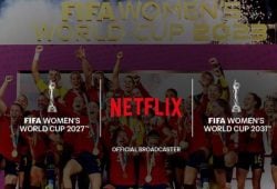 fifa netflix