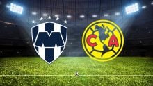 Final de la Liga MX 2024: Estas son las marcas que lucen Monterrey y América Foto: Especial