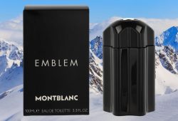 Montblanc EMBLEM con un increíble 58% de descuento en Amazon. ¡No te lo pierdas! Foto: Especial