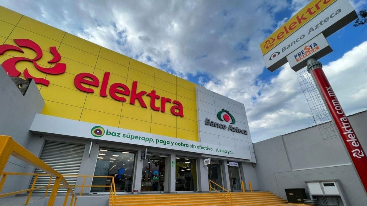 grupo elektra bolsa bmv 2024