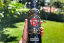 havana club