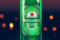 heineken mexico nombramientos 2025