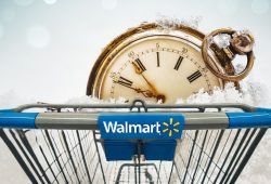 horario walmart 31 diciembre 2024 1 enero 2025