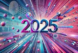 ia 2025 tendencias inteligencia artificial 2025 marketing