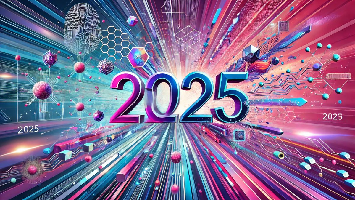 ia 2025 tendencias inteligencia artificial 2025 marketing