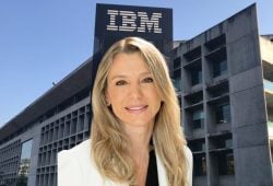 IBM apuesta por la Inteligencia Artificial y la Nube Híbrida para liderar la tecnología en 2025 Foto: Especial