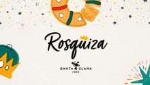 La Rosquiza Santa Clara 2025: Todo lo que necesitas saber sobre este evento de Reyes Magos Foto: Especial