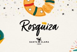 La Rosquiza Santa Clara 2025: Todo lo que necesitas saber sobre este evento de Reyes Magos Foto: Especial