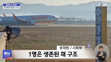 low cost accidente aereo corea jeju air