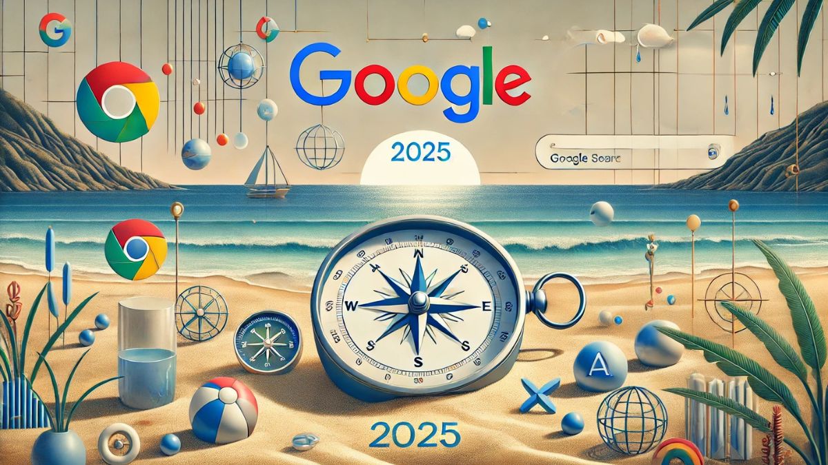 Digital marketing trends 2025 according to Google