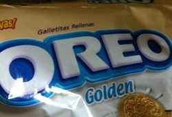 mondelez oreo IA