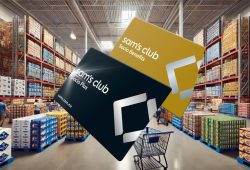 Sam’s Club tiene tus descuentos navideños: ¡Membresías en oferta hasta el 23 de diciembre! Foto: Merca2.0