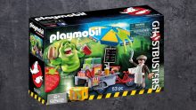 Aprovecha el 50% de descuento en este increíble Playmobil en Amazon Foto: Especial