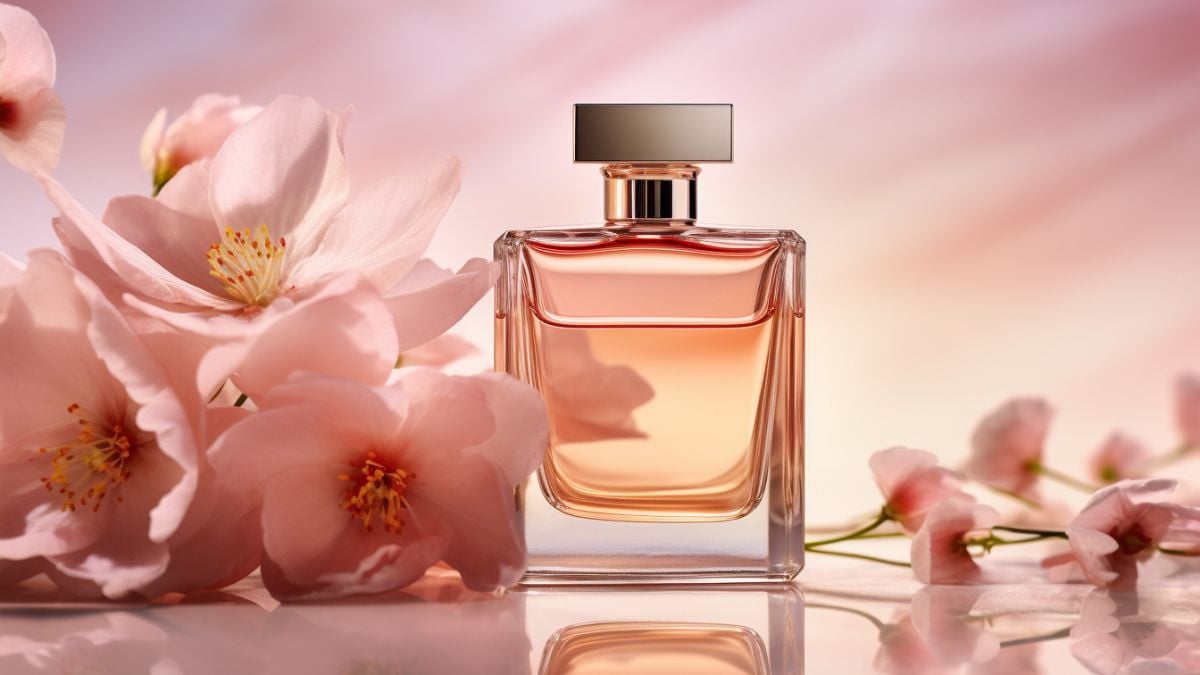 perfume mujer mercado libre 2025