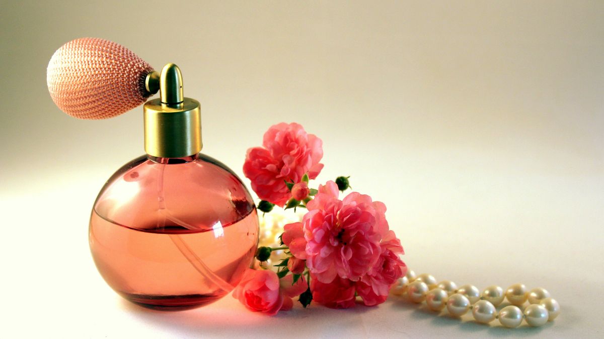 perfume mujer mercado libre regalo 2025