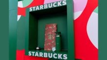 ¿Dónde puedo personalizar mi vaso Starbucks? Conocer las sucursales y fechas Foto: Especial