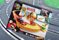 Hot Wheels Mario Kart: El regalo perfecto de navidad con 44% de descuento en Amazon Foto: Especial