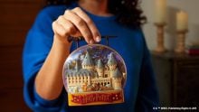 HARRY POTTER POLLY POCKET