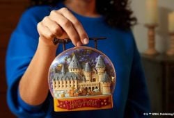 HARRY POTTER POLLY POCKET