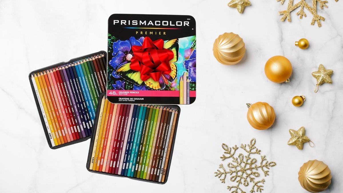 prismacolor premiere 48 2025