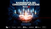 Descarga aquí la Radiografía del Consumidor Mexicano 2025 de Merca2.0 Foto: Especial