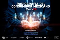 Descarga aquí la Radiografía del Consumidor Mexicano 2025 de Merca2.0 Foto: Especial