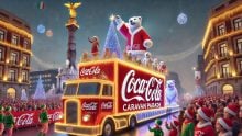 NO HABRÁ caravana Coca Cola en la CDMX 2024. Esto dice el gobierno de la Ciudad de México Foto: Especial