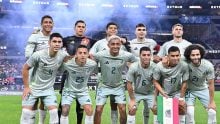 La Selección Mexicana suma a Marriott Bonvoy como su patrocinador oficial Foto: Especial