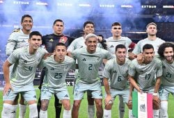 La Selección Mexicana suma a Marriott Bonvoy como su patrocinador oficial Foto: Especial