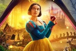 Snow White live action: full cast and release date of Disney's next film