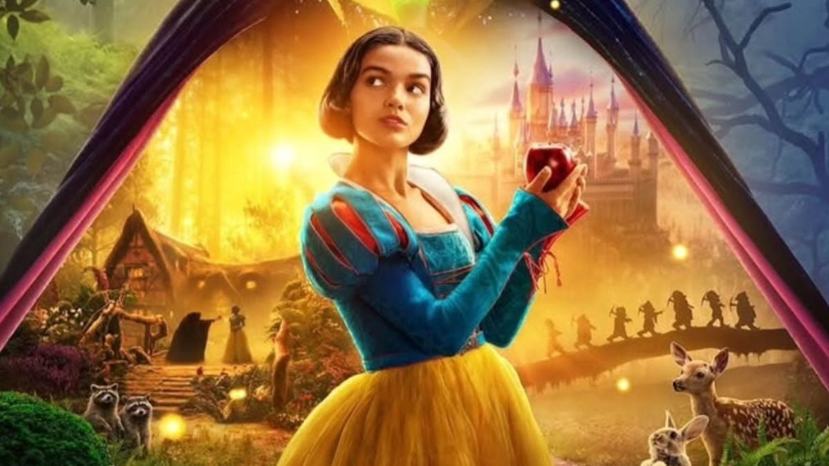 Snow White live action: full cast and release date of Disney's next film