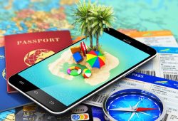 tendencias marketing turistico viajes 2025