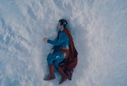 Este es el trailer de Superman Legacy de James Gunn Foto: Especial