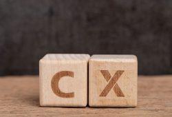 cx trends tendencias marketing cx 2025