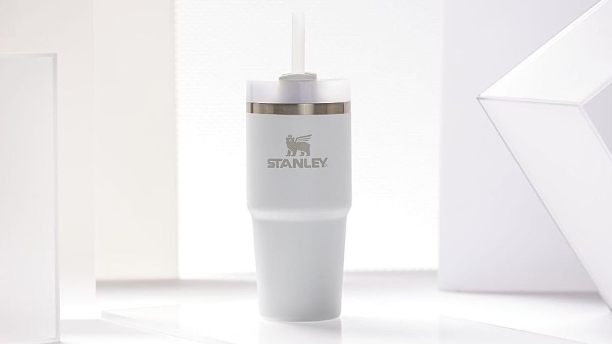 vaso stanley descuento amazon regalo 2025