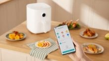 Endulza tus fiestas con Xiaomi Mi Smart Air Fryer: Postres rápidos y saludables Foto: Especial