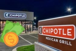 ¡Chipotle aumenta sus precios! Esta es la razón