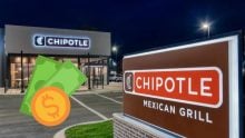 Chipotle increases its prices! This is the reason