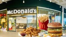 ¡McDonald's tendrá nuevo menú en 2025! Te decimos de qué se trata