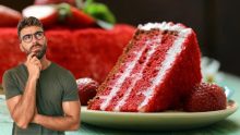 ¿Adiós al Red Velvet? Analizan prohibir el colorante Rojo 3 en alimentos por riesgo de cáncer