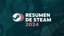 ¿Cómo ver tu Steam Replay 2024 PASO A PASO? Te decimos