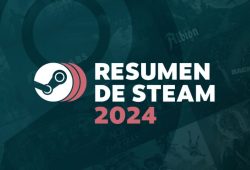 ¿Cómo ver tu Steam Replay 2024 PASO A PASO? Te decimos