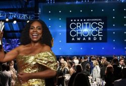 ¿Cuándo son los Critics Choice Awards 2025? Lista COMPLETA de nominados