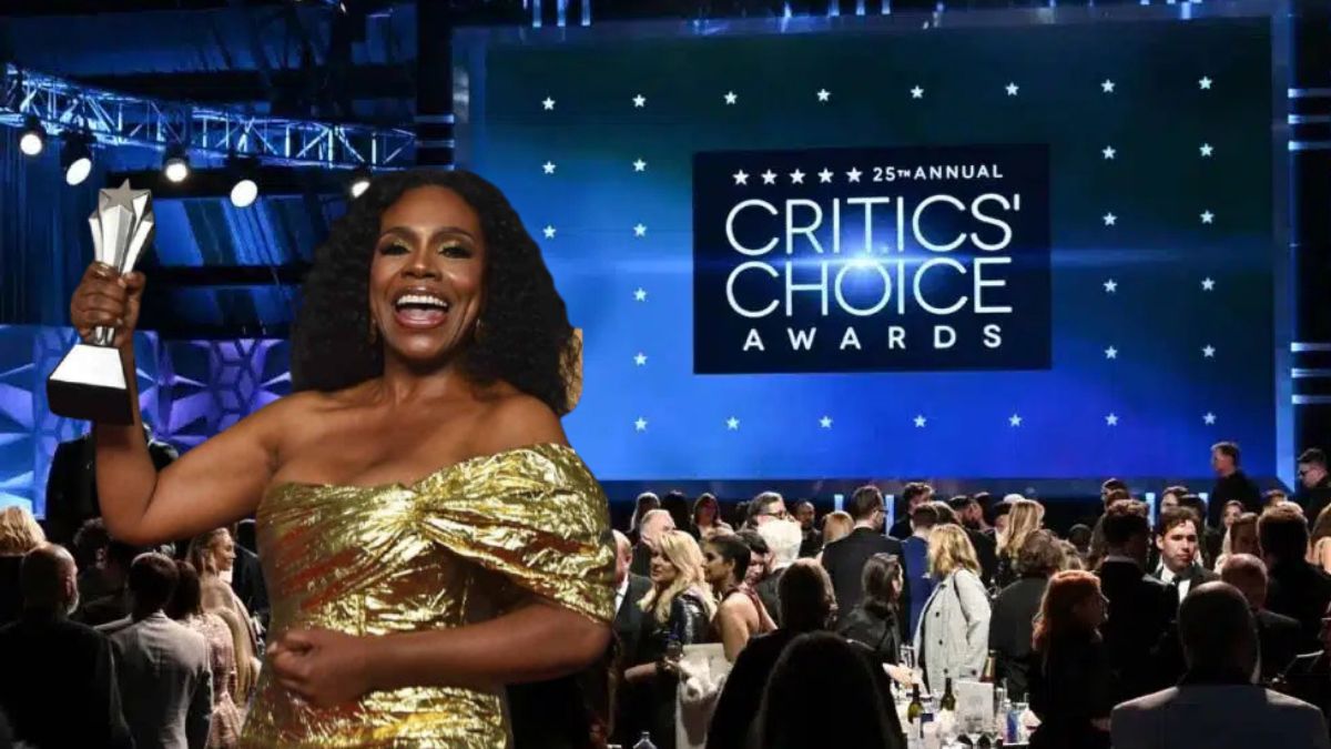 ¿Cuándo son los Critics Choice Awards 2025? Lista COMPLETA de nominados