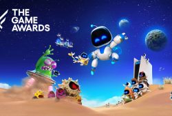 ¿Dónde jugar Astro Bot, el mejor juego del año en The Game Awards 2024?