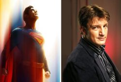 ¿Quién es Guy Gardner en Superman 2025? Todo lo que debes saber de Nathan Fillion