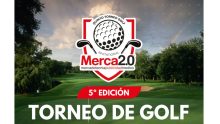 5 torneo golf merca 20 2025 Quinta Edición del Torneo de Golf Merca2.0