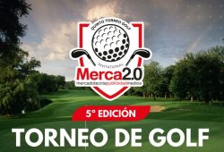 5 torneo golf merca 20 2025 Quinta Edición del Torneo de Golf Merca2.0